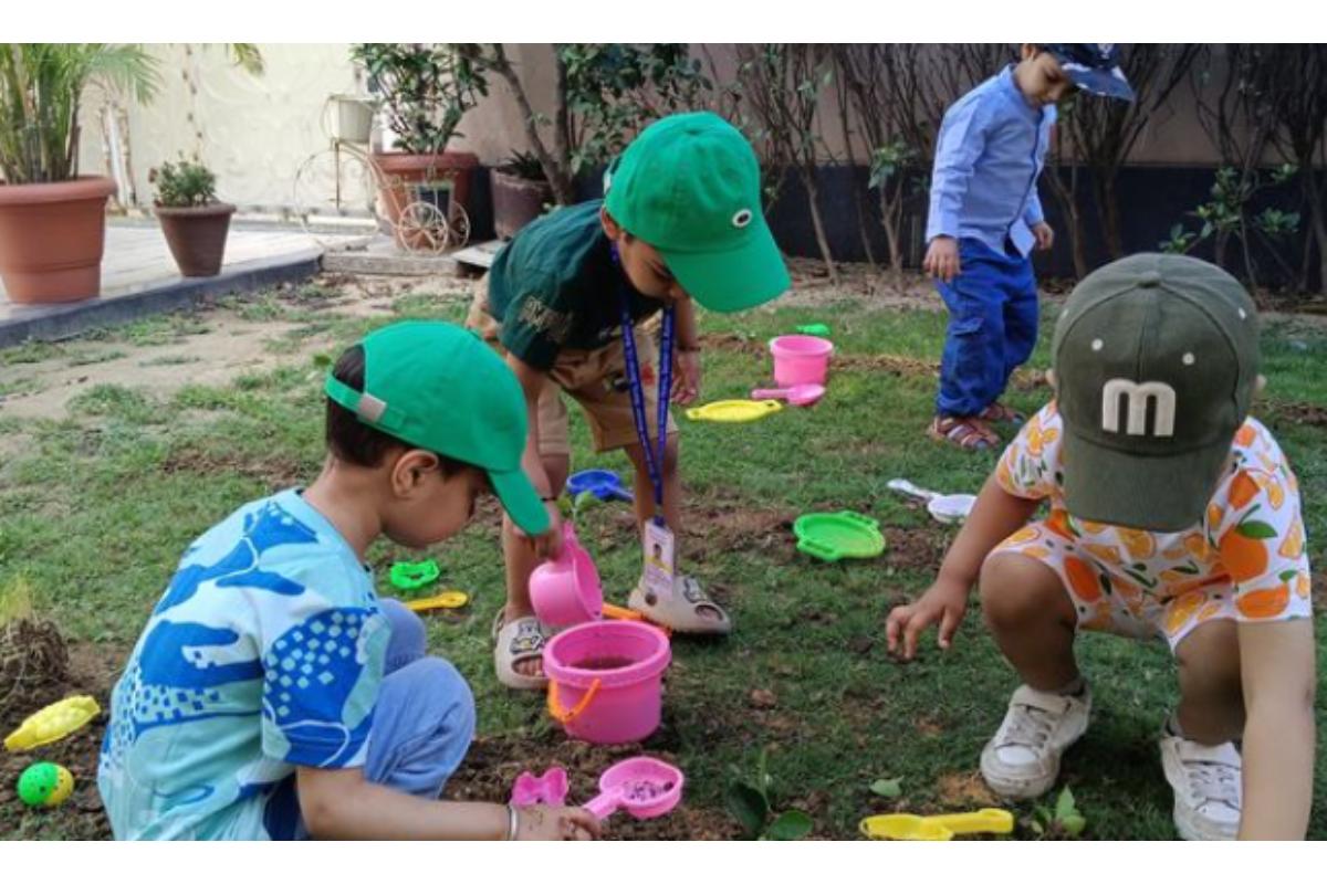 Earth Day Celebration